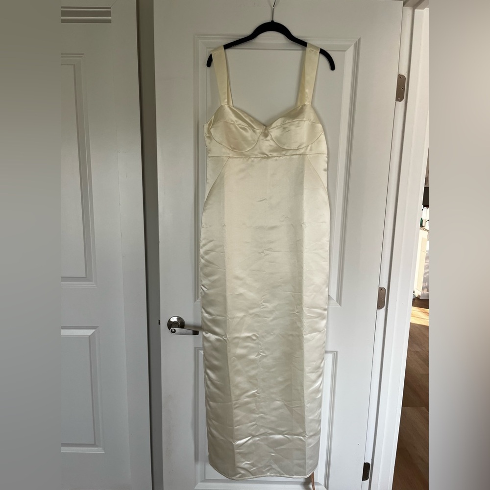 Reformation Willie dress - Picture 4 of 13